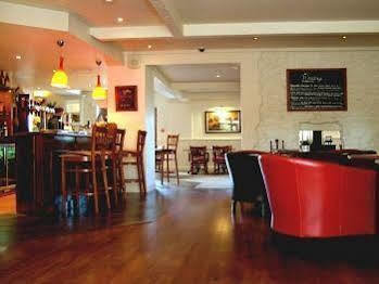 The Railway Inn Galmpton エクステリア 写真